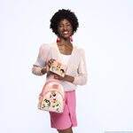 The Powerpuff Girls Exclusive Pearlescent Zip Around Wallet, , hi-res view 3